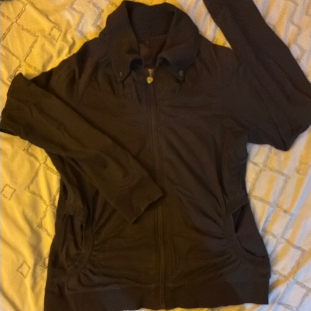 Me(El)Women's Dark Grey Sweatshirt